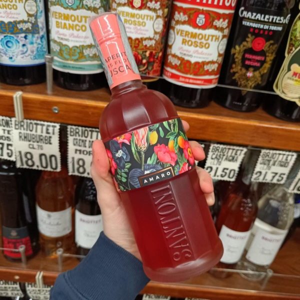 AMARO SANTONI